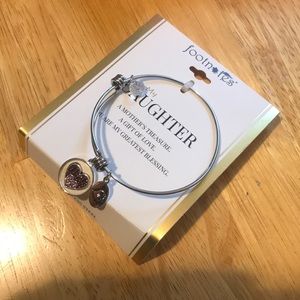 “My Daughter” bracelet